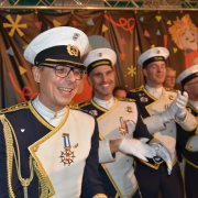 27.02.19 Grün Weiss Schlebusch