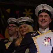 27.02.19 Grün Weiss Schlebusch