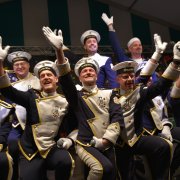 27.02.19 Grün Weiss Schlebusch