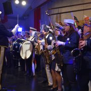 27.02.19 Pfarrsitzung Bruder Klaus