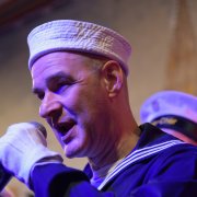 27.02.19 Pfarrsitzung Bruder Klaus