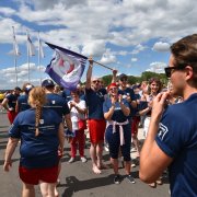 Drachenbootrennen (16.06.19)