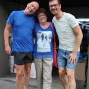 Sommerfest (27.07.2019)