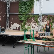 Sommerfest (27.07.2019)