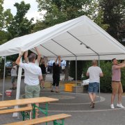 Sommerfest (27.07.2019)