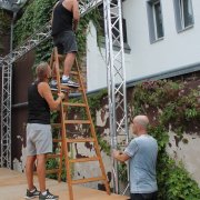 Sommerfest (27.07.2019)