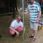 Sommerfest (27.07.2019)