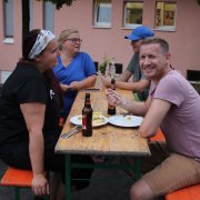 Sommerfest (27.07.2019)