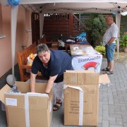 Sommerfest (27.07.2019)