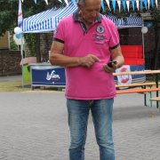 Sommerfest (27.07.2019)