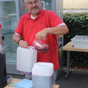 Sommerfest (27.07.2019)