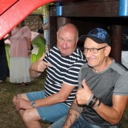 Sommerfest (27.07.2019)