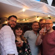 Sommerfest (27.07.2019)