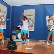 Sommerfest (27.07.2019)