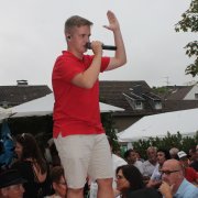 Sommerfest (27.07.2019)