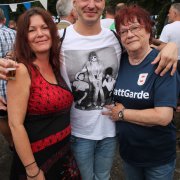 Sommerfest (27.07.2019)