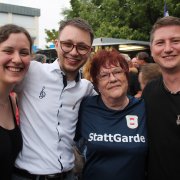 Sommerfest (27.07.2019)