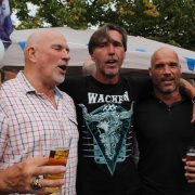 Sommerfest (27.07.2019)