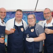 Sommerfest (27.07.2019)