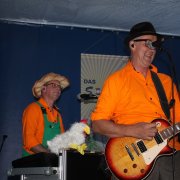 Sommerfest (27.07.2019)