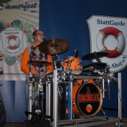 Sommerfest (27.07.2019)