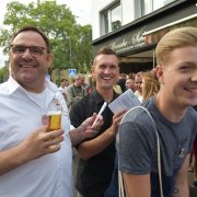 Sommerloch-Stammtisch (02.08.18)