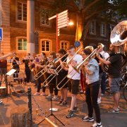 Sommerloch-Stammtisch (02.08.18)