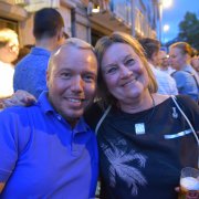 Sommerloch-Stammtisch (02.08.18)