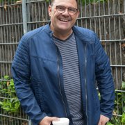 Stolpersteine reinigen (07.09.19)