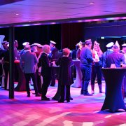 Einzug Hofburg (07.01.25)