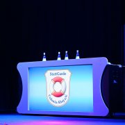 Einzug Hofburg (07.01.25)