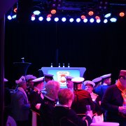 Einzug Hofburg (07.01.25)