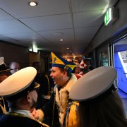 Einzug Hofburg (07.01.25)