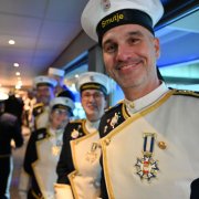 Einzug Hofburg (07.01.25)