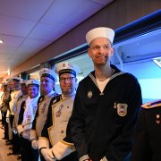 Einzug Hofburg (07.01.25)