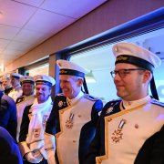 Einzug Hofburg (07.01.25)