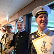 Einzug Hofburg (07.01.25)