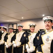 Einzug Hofburg (07.01.25)