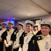 Einzug Hofburg (07.01.25)