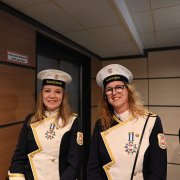 Einzug Hofburg (07.01.25)