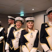 Einzug Hofburg (07.01.25)