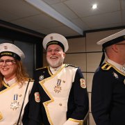 Einzug Hofburg (07.01.25)