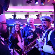 Einzug Hofburg (07.01.25)