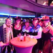 Einzug Hofburg (07.01.25)