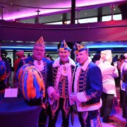 Einzug Hofburg (07.01.25)