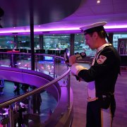 Einzug Hofburg (07.01.25)