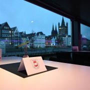 Einzug Hofburg (07.01.25)