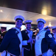 Einzug Hofburg (07.01.25)