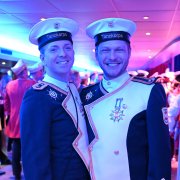 Einzug Hofburg (07.01.25)