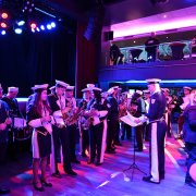 Einzug Hofburg (07.01.25)